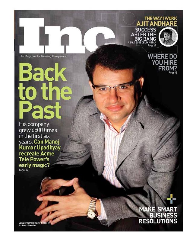 Inc India