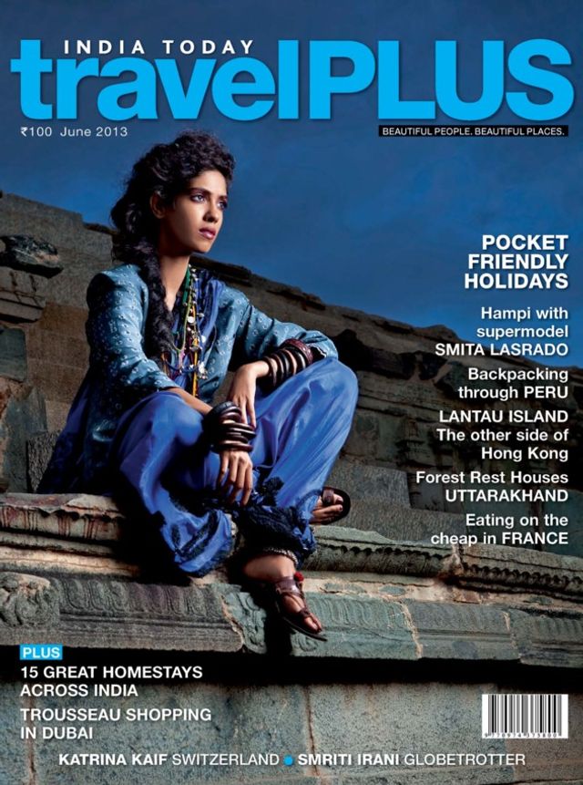India Today travel Plus