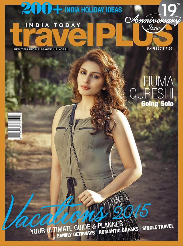 India Today travel Plus