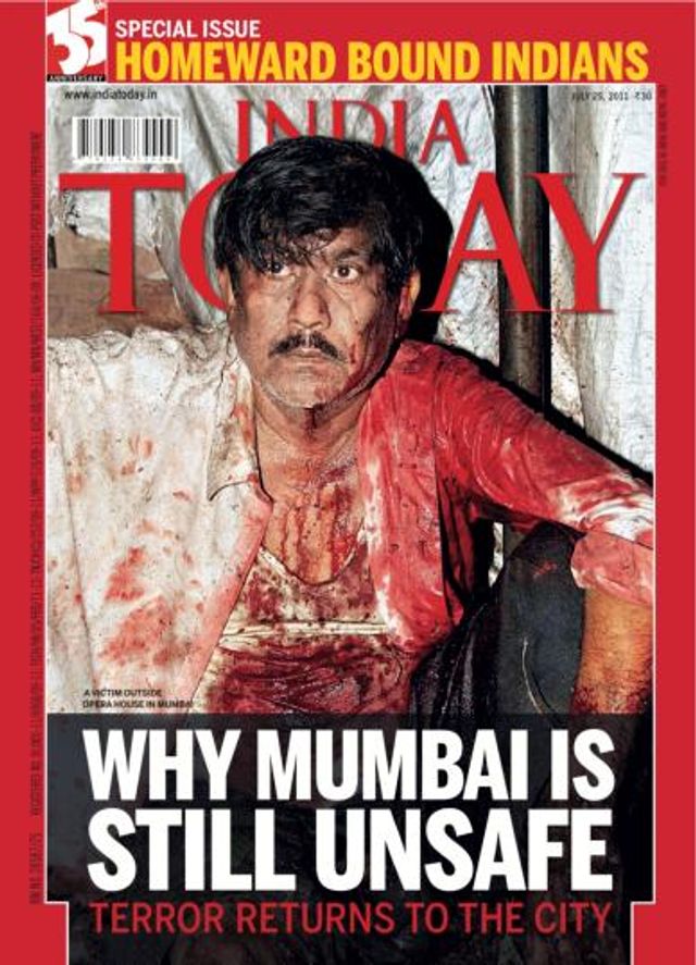 India Today
