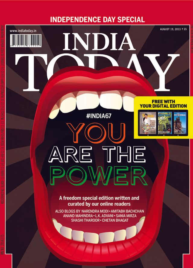 India Today