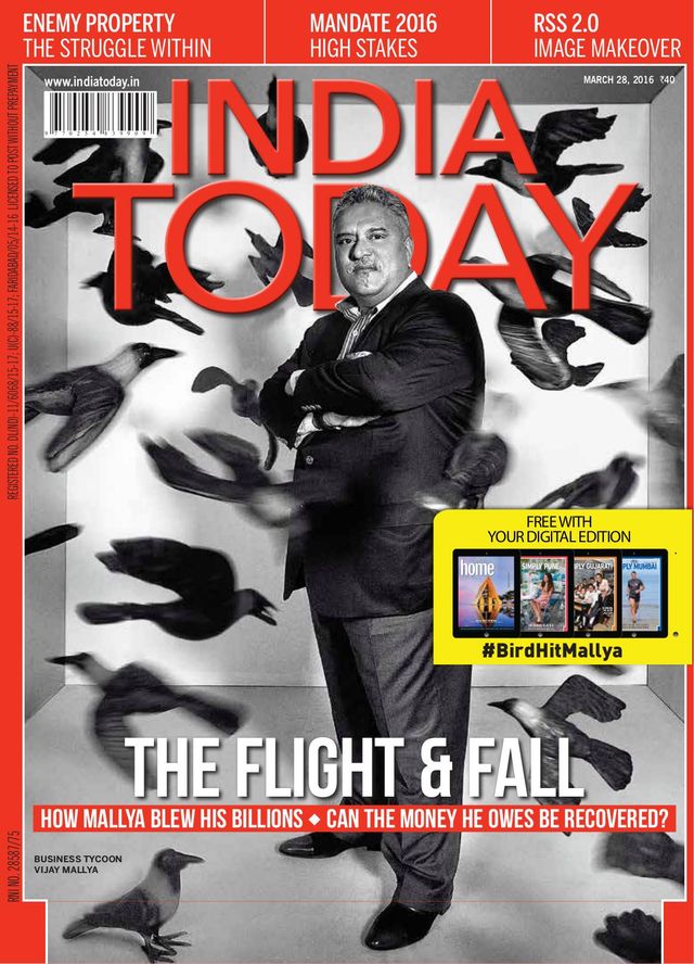 India Today