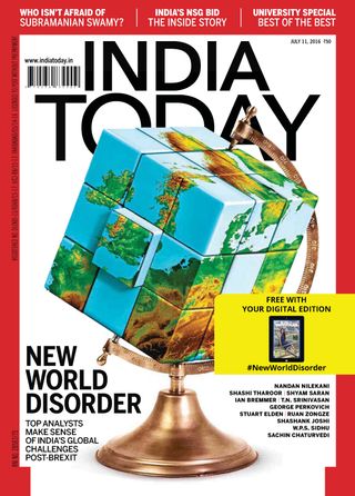 India Today