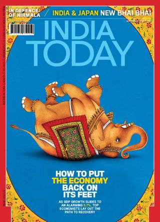 India Today