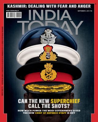 India Today