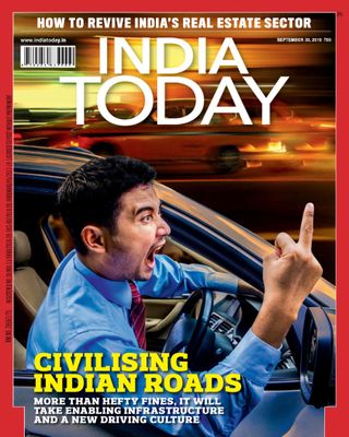 Get Your Digital Copy Of India Today September 30 2019 Issue India Today September 30 2019