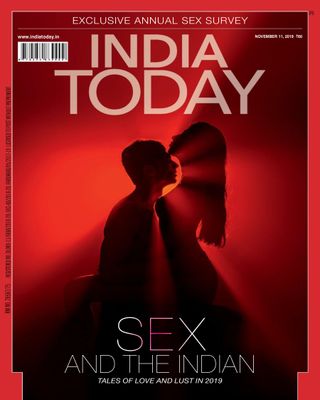 Get Your Digital Copy Of India Today November 11 2019 Issue India Today November 11 2019 Issue