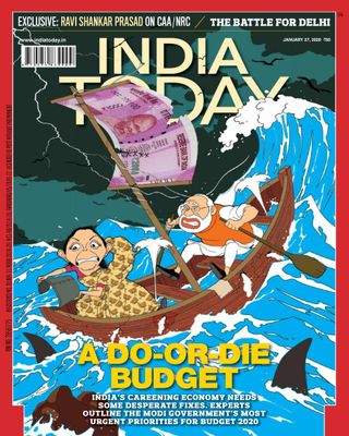 India Today