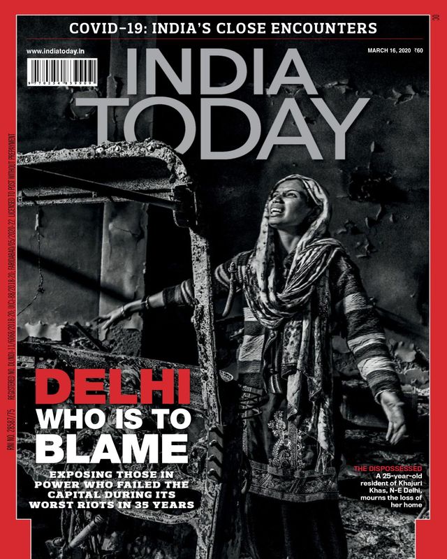 India Today
