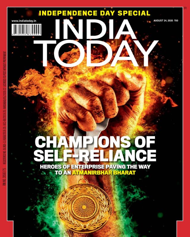 India Today