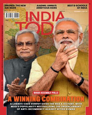 India Today
