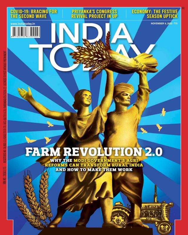 India Today
