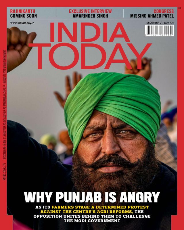India Today
