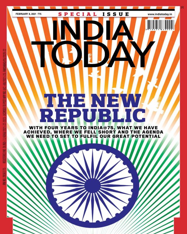 India Today