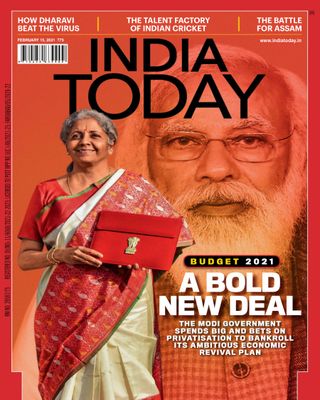 India Today