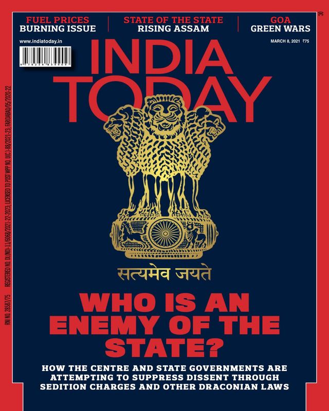 India Today