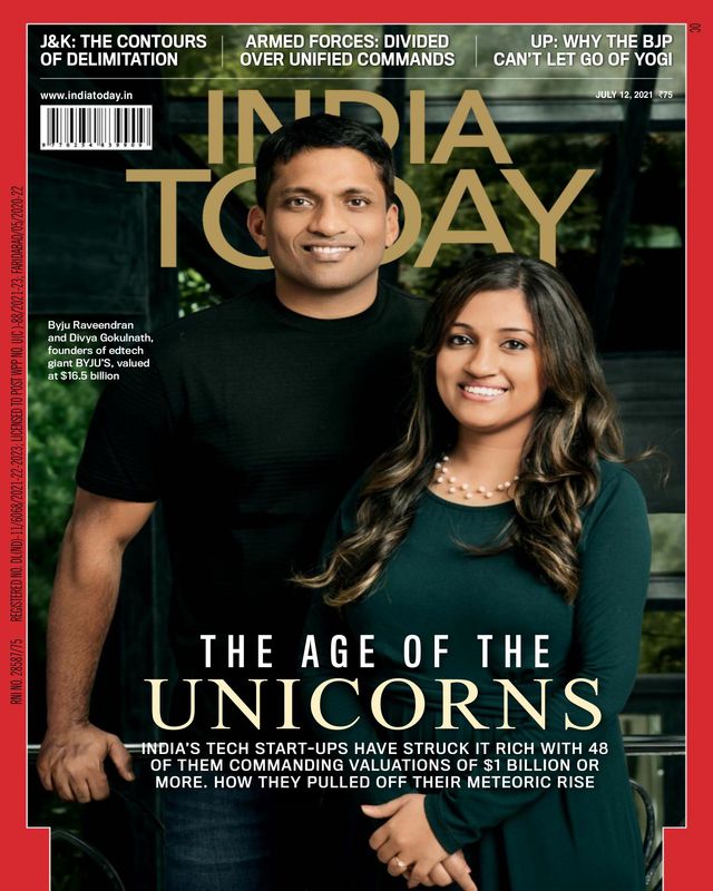India Today