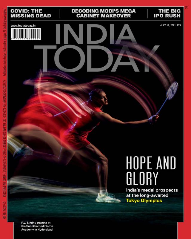 India Today