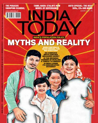 India Today