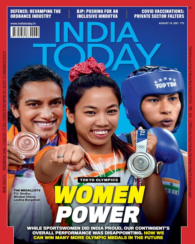 India Today