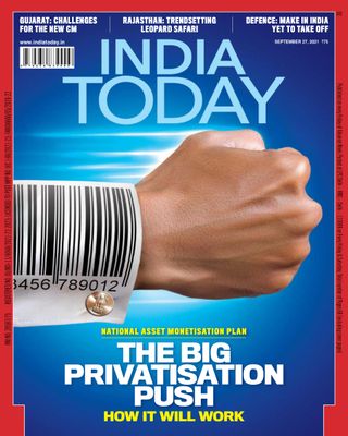India Today