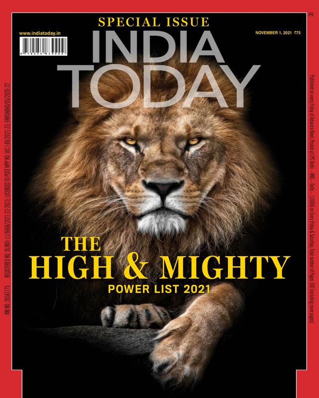India Today