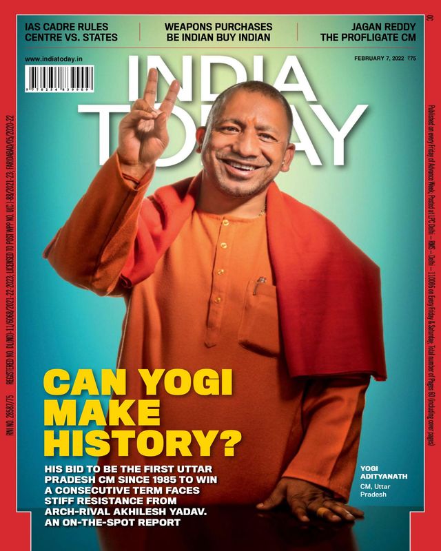 India Today
