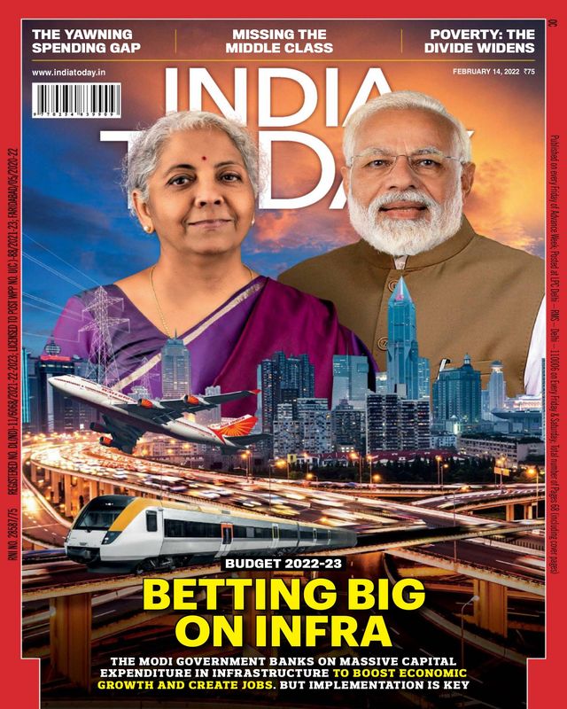 India Today