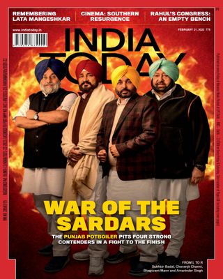 India Today