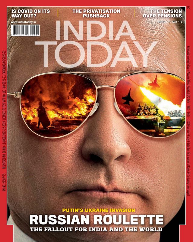 India Today