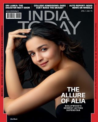 India Today