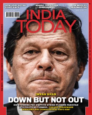 India Today