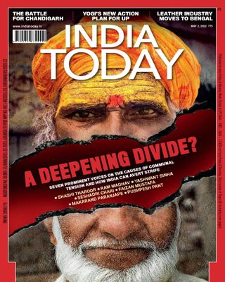 India Today