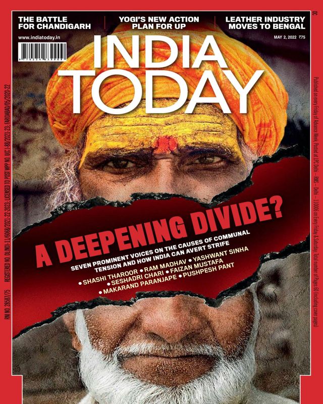 India Today