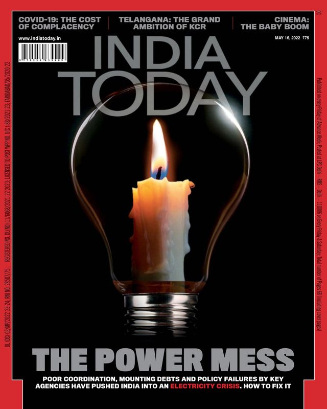 India Today