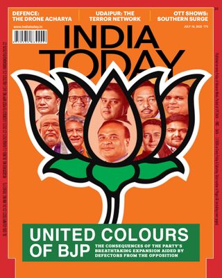 India Today
