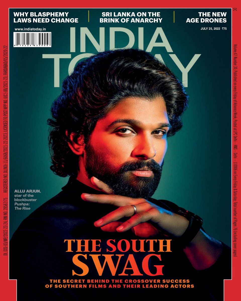 India Today Magazine - Get your Digital Subscription