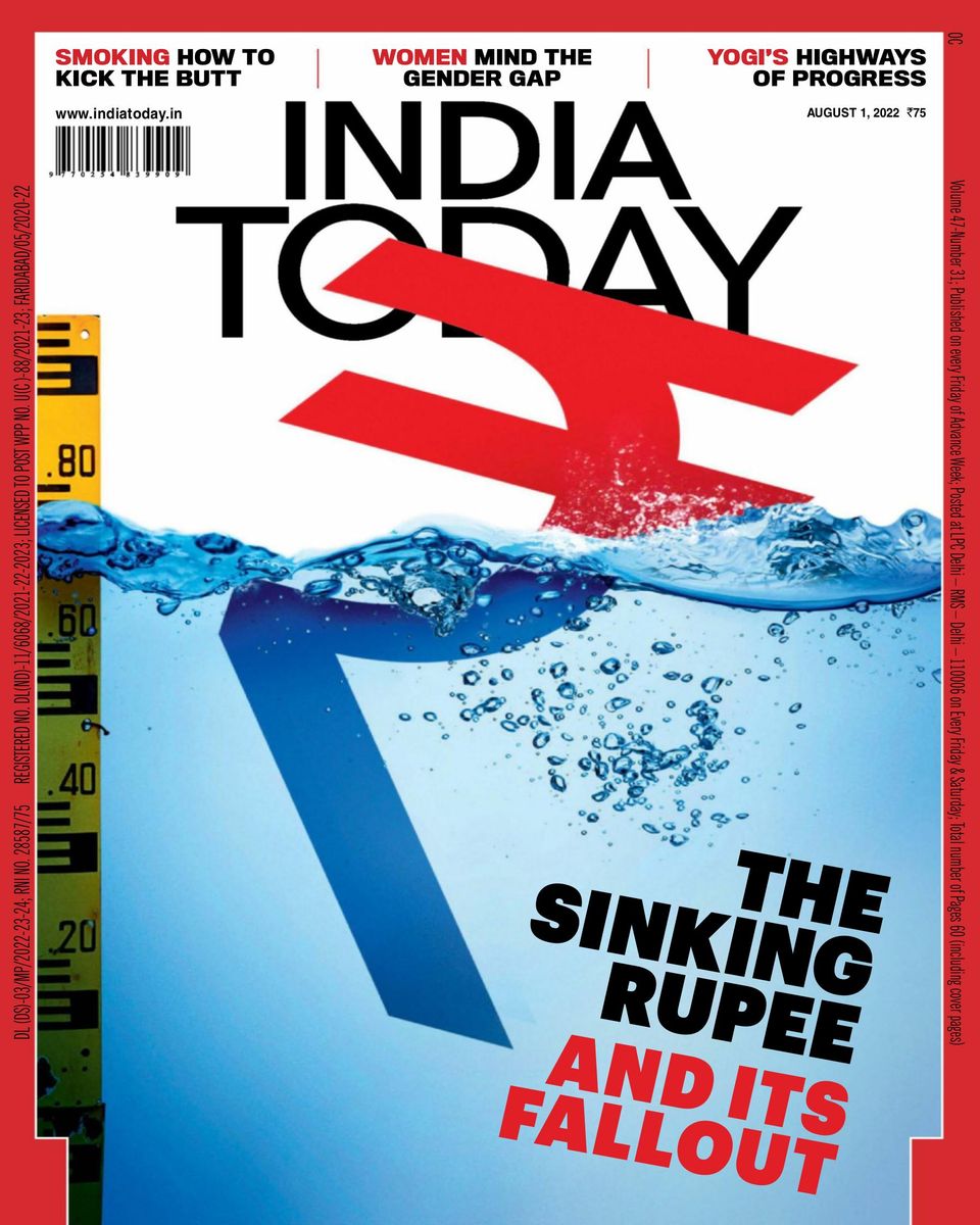 India Today Magazine - Get your Digital Subscription