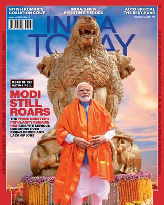India Today