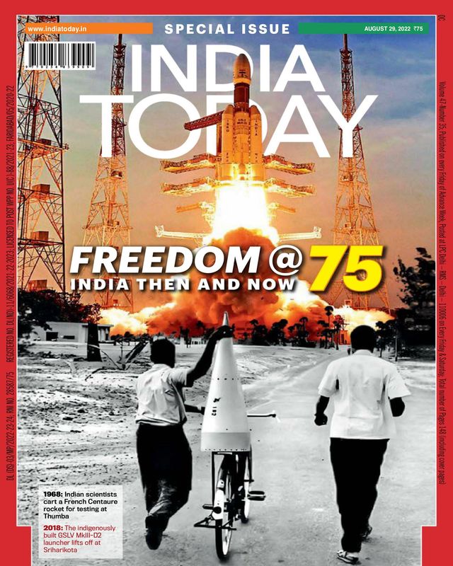 India Today