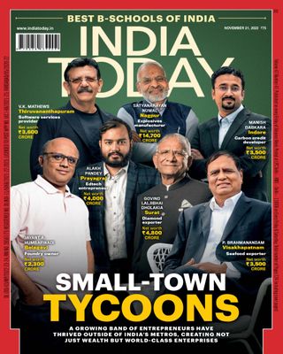 India Today