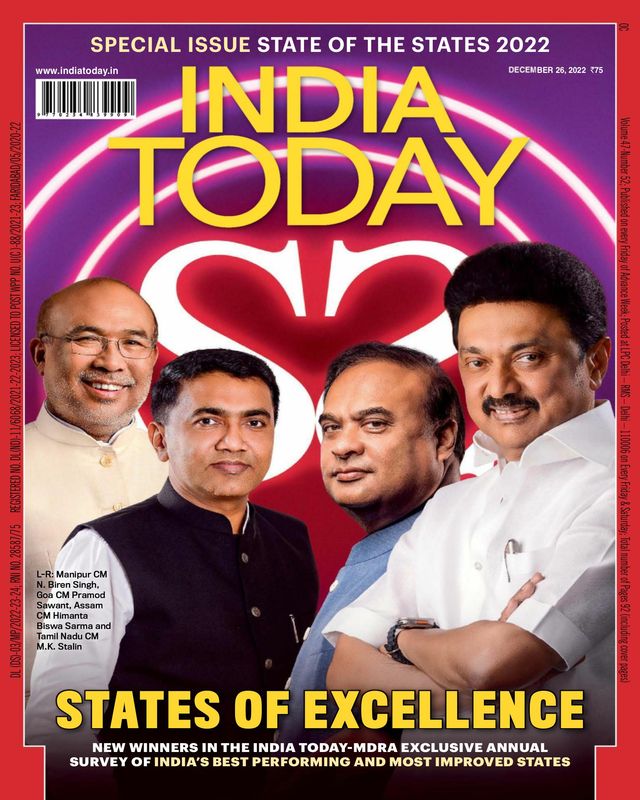 India Today