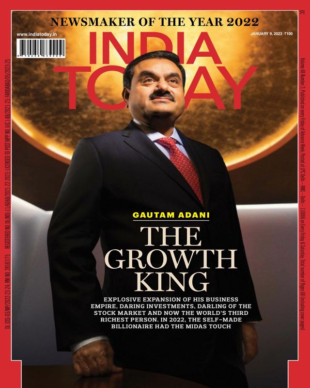 India Today