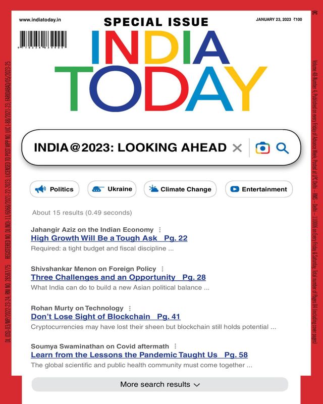 India Today