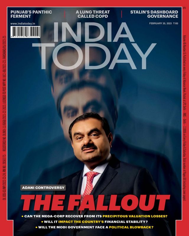 India Today