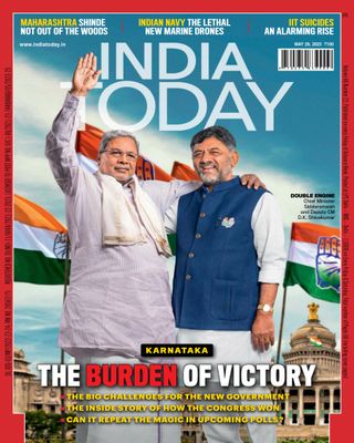 India Today