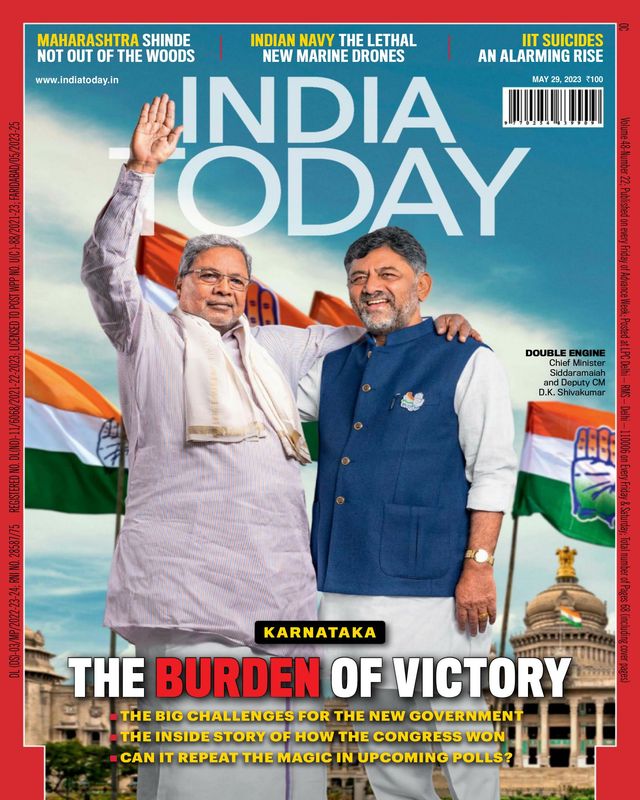 India Today
