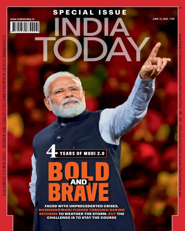 India Today