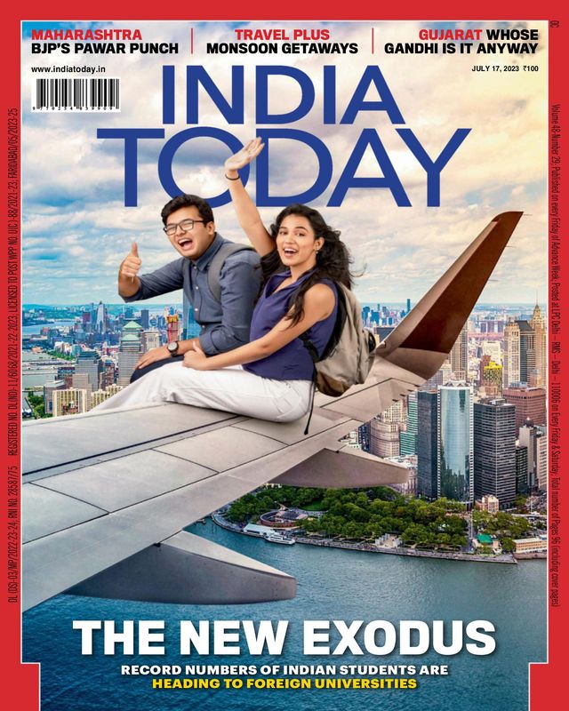 India Today