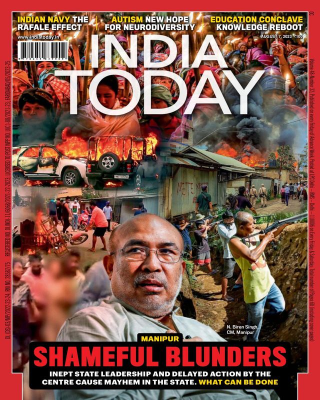 India Today